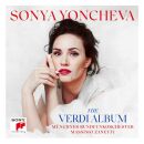 Verdi Giuseppe - Verdi Album, The (Yoncheva Sonya /...
