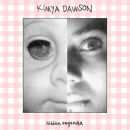 Dawson Kimya - Hidden Vagenda