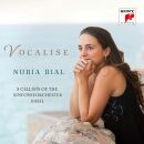 Piazzolla Astor / u.a. - Vocalise (Rial Nuria / 8 Cellisten d SO Basel)