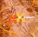Kid Kilowatt - Guitar Method