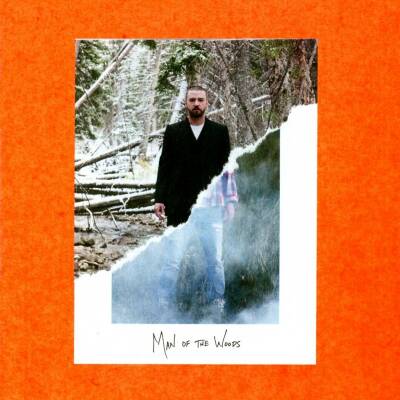 Timberlake Justin - Man of the Woods