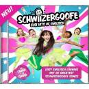Schwiizergoofe - Eusi Hits Uf Englisch