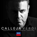 Verdi Giuseppe - Verdi (Calleja Joseph)