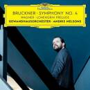 Bruckner Anton / Wagner Richard - Bruckner: Symphony No.4...