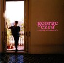 Ezra George - Staying At Tamaras