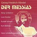 Schlemm Anny / Fischer Lore - Der Messias