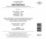 Schlemm Anny / Fischer Lore - Der Messias