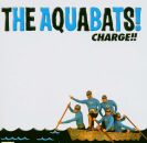 Aquabats, The - Charge!!