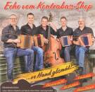 Echo vom Kontrabass-Shop - ...vo Hand Glismaet!