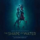 Shape Of Water, The (OST/Filmmusik)