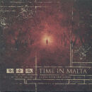 Time In Malta - Alone With The Alone