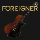 Foreigner - With The 21St Century Orchestra & Chorus