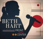Beth Hart - Front And Center Live From New York