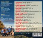 Genderbüebu Schwyzerörgeliquartett - Freundschaft