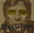 Hofer Polo - Rocks & Pops Von 1976: 2016