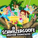 Schwiizergoofe - Abentueuer Baumschloss (HÖRSPIEL)