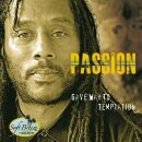 Passion - Gave Way To Temptation