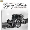 Best Of Gypsy Music From Eastern Europe, The (Various...