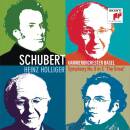 Schubert Franz - Symphony in...