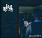 Blues Mystery, The - Soul Memories