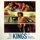 Kings (Cave Nick / Warren Ellis / OST/Filmmusik)