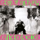 Moby & The Void Pacific Choir - More Fast Song About The Apoca