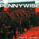 Pennywise - Land Of The Free?