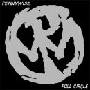 Pennywise - Full Circle-Re Release