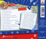 TKKG Junior - 002/Vorsicht: Bissig!