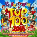 Ballermann Top 100 2018 (Diverse Interpreten)