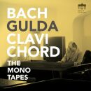 Gulda Friedrich - Clavichord-The Mono Tapes