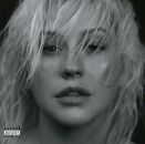 Aguilera Christina - Liberation