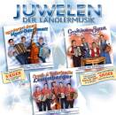 Juwelen Der Laendlermusik (Diverse Interpreten)