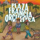 Plaza Francia Orchestra - Plaza Francia