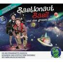 Bond Andrew - Bastlonaut Basil Und Das Grosse GlÜck