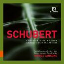 Schubert Franz - Symphonie Nr. 8 C-Dur