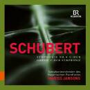 Schubert Franz - Symphonie Nr. 8 C-Dur (Jansons Mariss /...