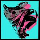 Gorillaz - The NowNow