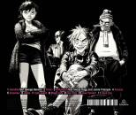 Gorillaz - The NowNow