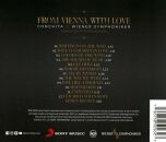 Wurst Conchita / Wiener Symphoniker - From VIenna With Love
