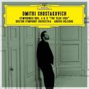 Schostakowitsch Dmitri - Shostakovich Symphonies Nos....