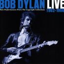 Dylan Bob - Live 1962-1966 - Rare Performances From The Copyri