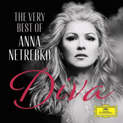Verdi Giuseppe / u.a. - Diva - The Very Best of Anna Netrebko (Netrebko Anna)