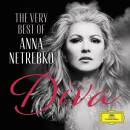 Verdi Giuseppe / u.a. - Diva - The Very Best of Anna...