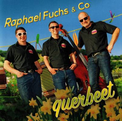Fuchs Raphael & Co. - Querbeet