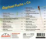 Fuchs Raphael & Co. - Querbeet