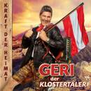Geri der Klostertaler - Kraft Der Heimat