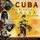 Cuba: The Ultimate Salsa Collection (Various)