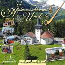 aelplerwunschkonzert Urnerboden (Diverse Interpreten)