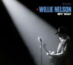 Nelson Willie - My Way (Digipack)